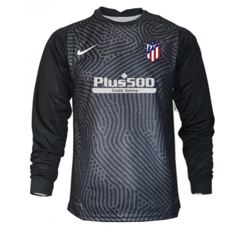 Atlético Madrid Fodboldtrøjer Målmand 2020/21 M004 Langærmet Atlético Madrid Fodboldtrøjer Målmand 2020/21 M004 Langærmet